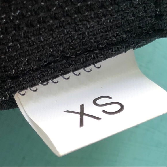 NEW REVERSIBLE Dog Coat XS Plaid Red Black + Red / Denim Leash - Picture 13 of 15